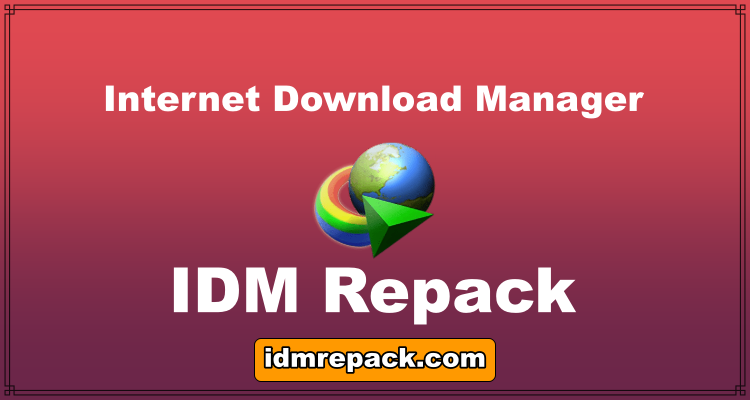 IDM Repack